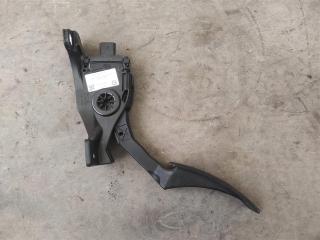 педаль Jeep Grand Cherokee 4 поколение [2-й рестайлинг] WK2 2017, 3.0 л., CRD, дизель, АКПП, передний привод, 52124785AF, 52124785AF, 52124785AE, 6PV93396600, K52124785AE, K52124785AF