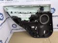 обшивка двери задняя правая Land Rover Discovery 5 поколение L462 2019, 3.0 л., дизель, АКПП, передний привод, LR082930, HY3227406BA - фото №6