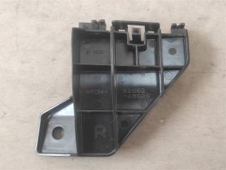 крепление бампера Lexus RX 4 поколение 2017, 3.0 л., бензин, АКПП, передний привод, 5256248020, 5256248020