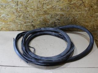 уплотнитель двери Bentley Continental Flying Spur 1 поколение 2012, 6.0 л., бензин, АКПП, серый, передний привод, 3W5867366D, 3W5867366D