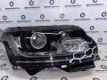 фара правая Land Rover Range Rover 4 поколение L405 2016, 4.4 л., дизель, АКПП, полный привод, правый руль, CK52-13W029-JB - фото №3