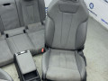 салон (комплект сидений) Audi A5 F5 [рестайлинг] F53 2023, 2.0 л., TFSI, DMS, бензин, вариатор, оливковый, купе, передний привод, правый руль - фото №2