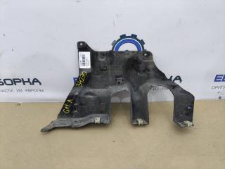 Кожух рулевого агрегата BMW 7 серия G11/G12 [рестайлинг] G11 2022, 3.0 л., дизель, АКПП, a96 mineral-weiss metallic, задний привод, правый руль, 51757340191, 7340191