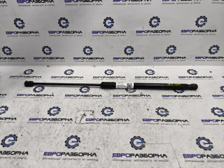 амортизатор крышки багажника (3-5 двери) Audi Q7 4M 2018, 3.0 л., дизель, АКПП, полный привод, правый руль, 4M0827552A, 4M0877552C