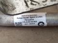 патрубок (трубопровод, шланг) Land Rover Range Rover Sport 2 поколение L494 2017, 3.0 л., дизель, АКПП, передний привод, LR034608, CPLA18C553AA, LR034608 - фото №4