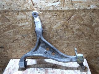 рычаг передний правый Mercedes-Benz GLS-Класс X166 2019, 3.0 л., CDi, дизель, АКПП, передний привод, A1663300207, A1663300207