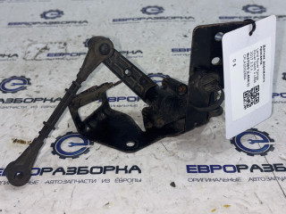 датчик дорожного просвета Land Rover Range Rover Sport 2 поколение L494 2017, 3.0 л., дизель, АКПП, передний привод, LR033257, CPLA3D026BA