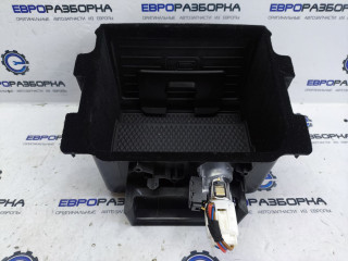 Беспроводное зарядное устройство Bentley Continental GT 3 поколение 2023, 4.0 л., CVD, бензин, АКПП, красный, купе, полный привод, правый руль, 4M0035502A