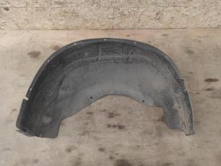 защита арок (подкрылок) BMW X6 E71 [рестайлинг] E71 2013, 3.0 л., бензин, АКПП, передний привод, 51717248212, 7248211