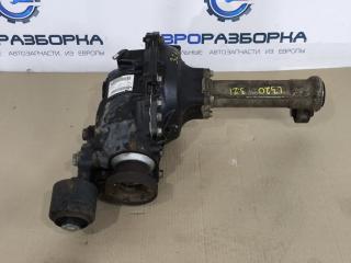 редуктор заднего моста Land Rover Range Rover Sport 1 поколение [рестайлинг] L320 2013, 3.0 л., дизель, АКПП, передний привод, CH223017AB, LR029569, CH223017BA, LR055520, CH223017BB