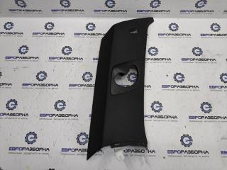 обшивка стойки BMW X5 E70 [рестайлинг] E70 2012, 3.0 л., D, дизель, АКПП, передний привод, 51437129755, 7129755