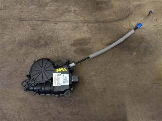 активатор замка багажника Land Rover Discovery Sport 1 поколение L550 2016, 2.0 л., дизель, АКПП, передний привод, DK62404C10AC, LR070125, DK62404C10AC