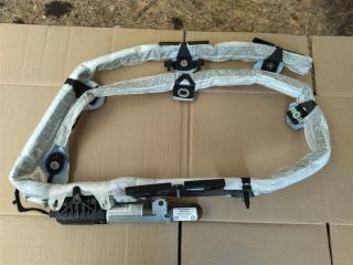 подушка безопасности дверная BMW M3 E90/E92/E93 E90 2010, 4.0 л., i, S65 B40 A, бензин, АКПП, седан, задний привод, правый руль, 30357596, 30357596, 85696664603L