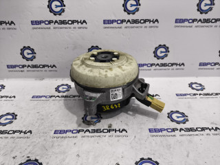 подушка крепления КПП Bentley Bentayga 1 поколение [рестайлинг] 4V1 2023, 4.0 л., TFSI, DCU, бензин, АКПП, темно-зеленый перламутр, внедорожник 5 дв., полный привод, правый руль, 4M0399201G