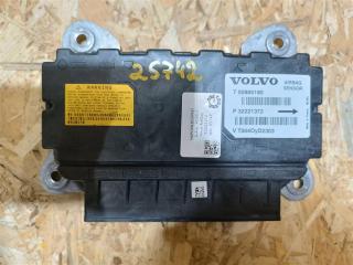 блок AirBag Volvo XC90 2 поколение 2019, 2.0 л., дизель, АКПП, передний привод, 625235300, P32221372, T00922880, 32221372, 32221372