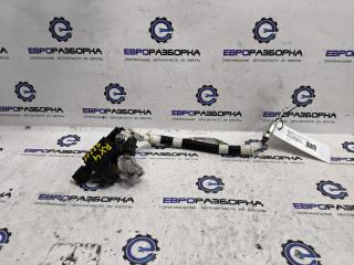 минусовой провод аккумулятора Lexus RX 4 поколение 2017, 3.0 л., бензин, АКПП, передний привод, 8228448060