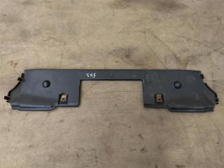 воздуховод (дефлектор) радиатора BMW 6 серия E63/E64 [рестайлинг] E63 2008, 3.0 л., дизель, АКПП, передний привод, 517, 51747052464, 7052464