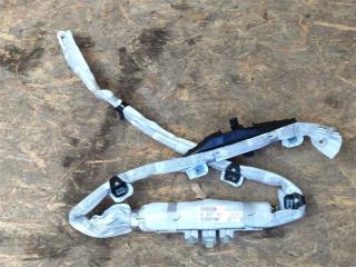 подушка безопасности дверная BMW X3 F25 [рестайлинг] F25 2015, 2.0 л., дизель, АКПП, передний привод, 721, 9182225, 9182225