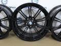 диск литой BMW M3 E90/E92/E93 E90 2010, 4.0 л., i, S65 B40 A, бензин, АКПП, седан, задний привод, правый руль, 36112283555, 36112283556 - фото №19