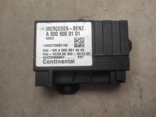 блок управления топливным насосом Mercedes-Benz Viano W639 [рестайлинг] 2014, 2.0 л., CDi, дизель, АКПП, передний привод, A2129000306, A0009003101, 5WK11555FBF, A2124400314, A2124405703, A2215402562, A2215406945, A2215408662, A2129003408, A0009003101