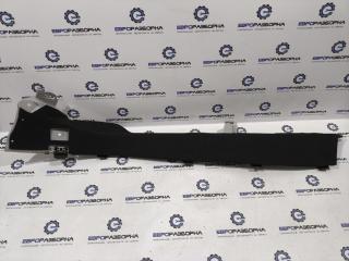 обшивка салона Mercedes-Benz CLS-Класс C218/X218 W218 2012, 3.0 л., CDi, дизель, АКПП, передний привод, A2186901725