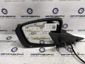 зеркало наружное левое Maserati Levante 1 поколение M161 2019, 3.0 л., бензин, АКПП, 670149157 - фото №3