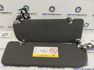 козырек солнцезащитный Audi Q8 4M 4M8 2021, 3.0 л., TFSI, DCBD, бензин, АКПП, черный металлик, внедорожник 5 дв., полный привод, правый руль, 4M8857552, 4M8857552YW5