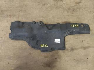 защита Maserati Ghibli 3 поколение [рестайлинг] 2018, 3.0 л., дизель, АКПП, передний привод, 670038489, 670038489