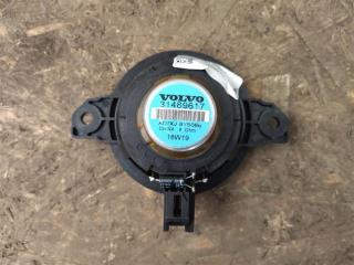 динамик высокочастотный (пищалка) Volvo XC90 2 поколение 2019, 2.0 л., дизель, АКПП, передний привод, 31489617, 31489617