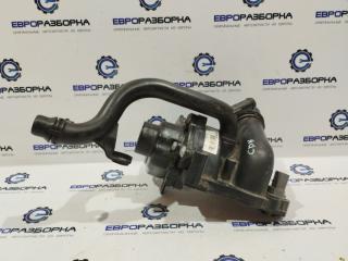 помпа Audi A5 8T [рестайлинг] 8T 2012, 2.0 л., TFSI, бензин, АКПП, передний привод, 06J121026AS, 06H121026CF