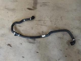 патрубок (трубопровод, шланг) BMW X3 G01 2018, 2.0 л., бензин, АКПП, передний привод, 171, 7535542, 7535542