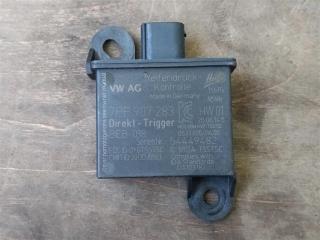 датчик давления в шине Porsche 911 991 2014, 3.4 л., бензин, АКПП, задний привод, 7PP907283, 7PP907283