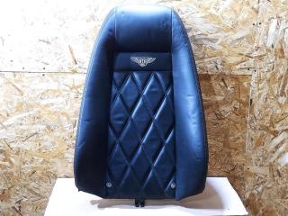 сиденье заднее Bentley Continental GT 1 поколение 2007, 6.0 л., бензин, АКПП, передний привод, 178904589, 178904589