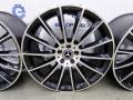 диск литой Mercedes-Benz GLE V167 2022, A1674013400, A1674013500 - фото №8