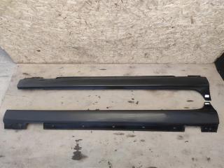 накладка на порог Mercedes-Benz CLS-Класс C218/X218 W218 2013, 3.0 л., CDi, дизель, АКПП, передний привод, A2186980054, A2186980054, A2186980354