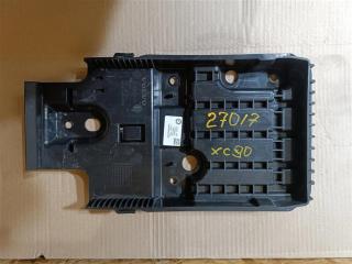 Полка АКБ Volvo XC90 2 поколение 2019, 2.0 л., бензин, АКПП, передний привод, 31688220, 31688220