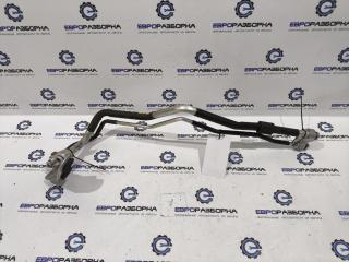 трубка кондиционера Audi Q7 4M 2018, 3.0 л., TDi, CZZ, дизель, АКПП, серый, внедорожник 5 дв., полный привод, правый руль, 4M0816886A