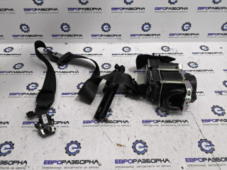 ремень безопасности Volvo XC90 2 поколение 2019, 2.0 л., дизель, АКПП, передний привод, 32239339