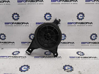 динамик Audi Q7 4M 2018, 3.0 л., дизель, АКПП, полный привод, правый руль, 4M0035398D, 4M0035398K