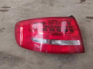 фонарь задний левый Audi A4 B8/8K [рестайлинг] 2011, 3.0 л., TDi, дизель, АКПП, передний привод, 8K9945095B, 8K9945095B
