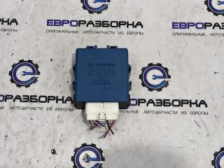 блок управления центральным замком Lexus RX 3 поколение [рестайлинг] 2013, 3.0 л., бензин, АКПП, передний привод, 8597048030