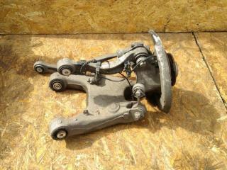 кулак задний левый BMW 7 серия F01/F02 [рестайлинг] F01 2013, 3.0 л., бензин, АКПП, полный привод, правый руль, 6796497, 33326796497, 33326775853