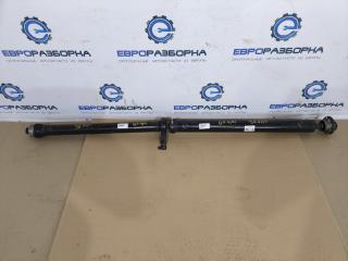 карданный вал Audi Q7 4M 2018, 3.0 л., TDi, CZZ, дизель, АКПП, серый, внедорожник 5 дв., полный привод, правый руль, 4M0521101AL