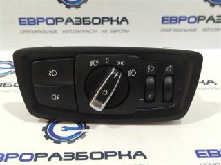 переключатель света BMW X1 F48 [рестайлинг] F48 2021, 2.0 л., бензин, АКПП, передний привод, 61316847526, 61319388955, 61319393611, 6847526, 9388955, 9393611