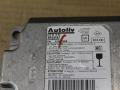 блок AirBag Renault Laguna 3 поколение 2008, АКПП, передний привод, 610901600, 610901000B - фото №5