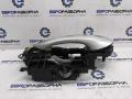 ручка наружная задняя левая BMW M6 Gran Coupe F06 2014, 4.4 л., i, S63 B44 B, бензин, АКПП, silverstone metallic a29, купе, правый руль, 51217231933, 7231933 - фото №4