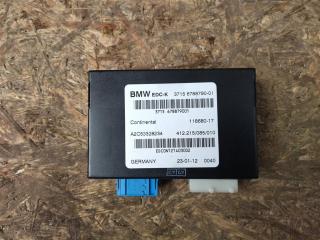 блок управления подвеской BMW M3 E92/E93 E92 2012, 4.0 л., i, S65 B40 A, бензин, АКПП, купе, задний привод, правый руль, 6788790, 6788790, 3715678879001, A2C53328234