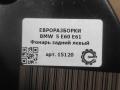 фонарь задний левый BMW 5 серия E60/E61 E60 2006, 2.5 л., бензин, АКПП, передний привод, 632, 7165737, 7165737 - фото №6