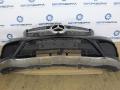 бампер передний Mercedes-Benz GLE Coupe C292 2016, 3.0 л., дизель, АКПП, передний привод, A2928851825 - фото №9