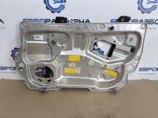 стеклоподъемник передний правый Bentley Continental Flying Spur 1 поколение 2012, 6.0 л., бензин, АКПП, серый, передний привод, 3W5837462C, 3W5837462C